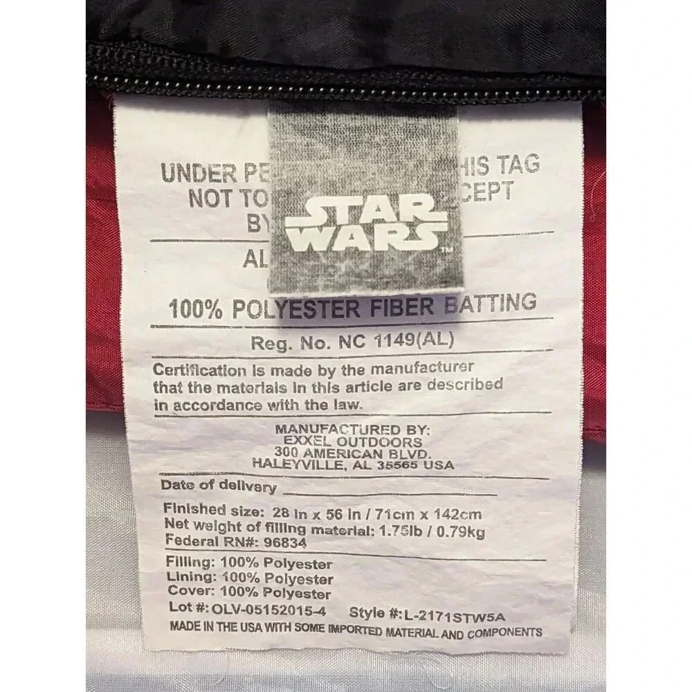 stars wars this item